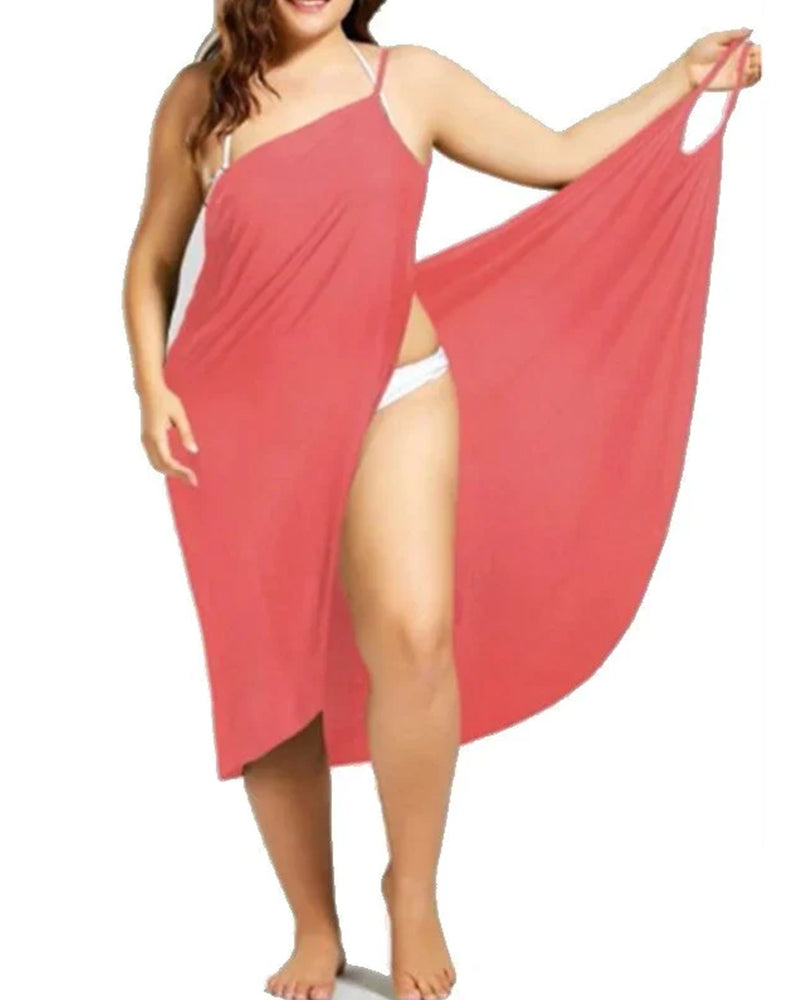 Strandkleid Damen