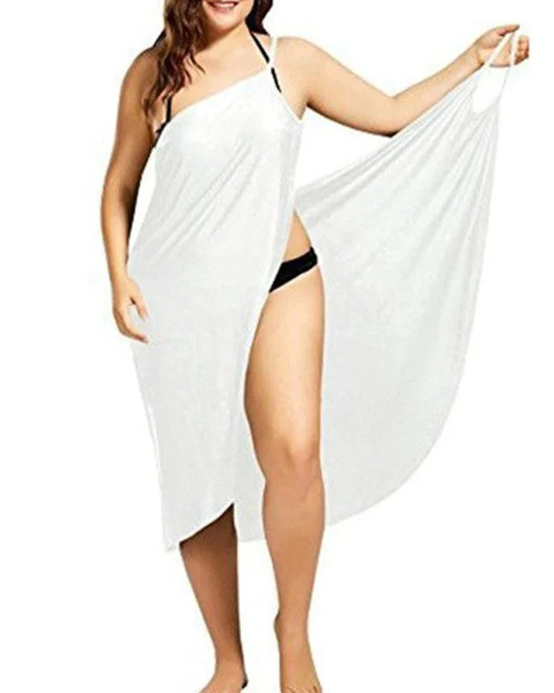 Strandkleid Damen