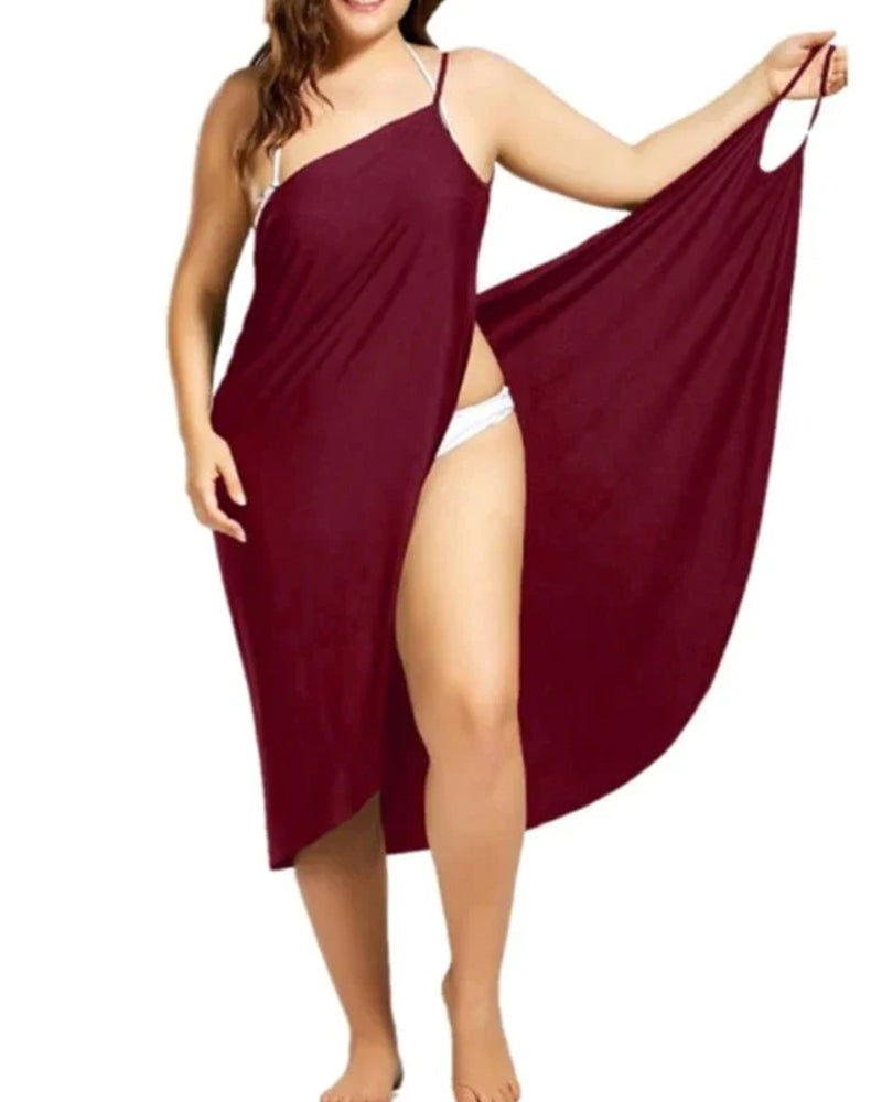 Strandkleid Damen