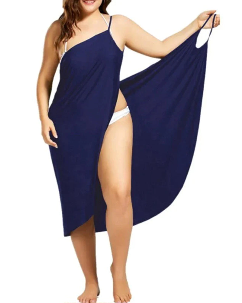 Strandkleid Damen