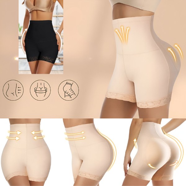 Highwaist ganzkörper-formset (2-teilig) | LACYFIT