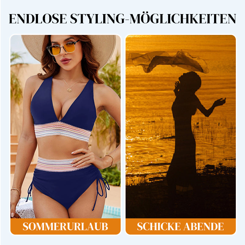 SUMMER SHAPE™ – Dein perfekter Begleiter für den Urlaub!