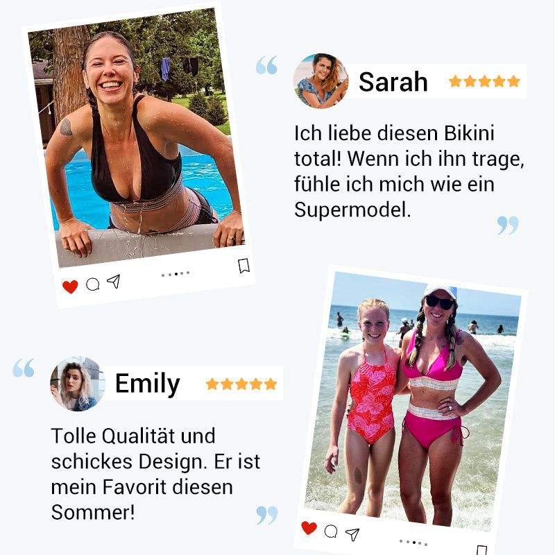 SUMMER SHAPE™ – Dein perfekter Begleiter für den Urlaub!