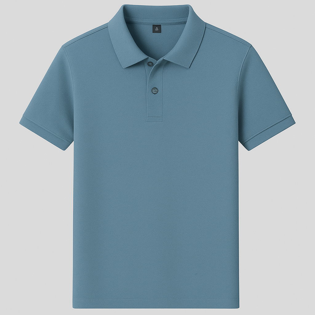 Nate – Modisches Casual-Polo