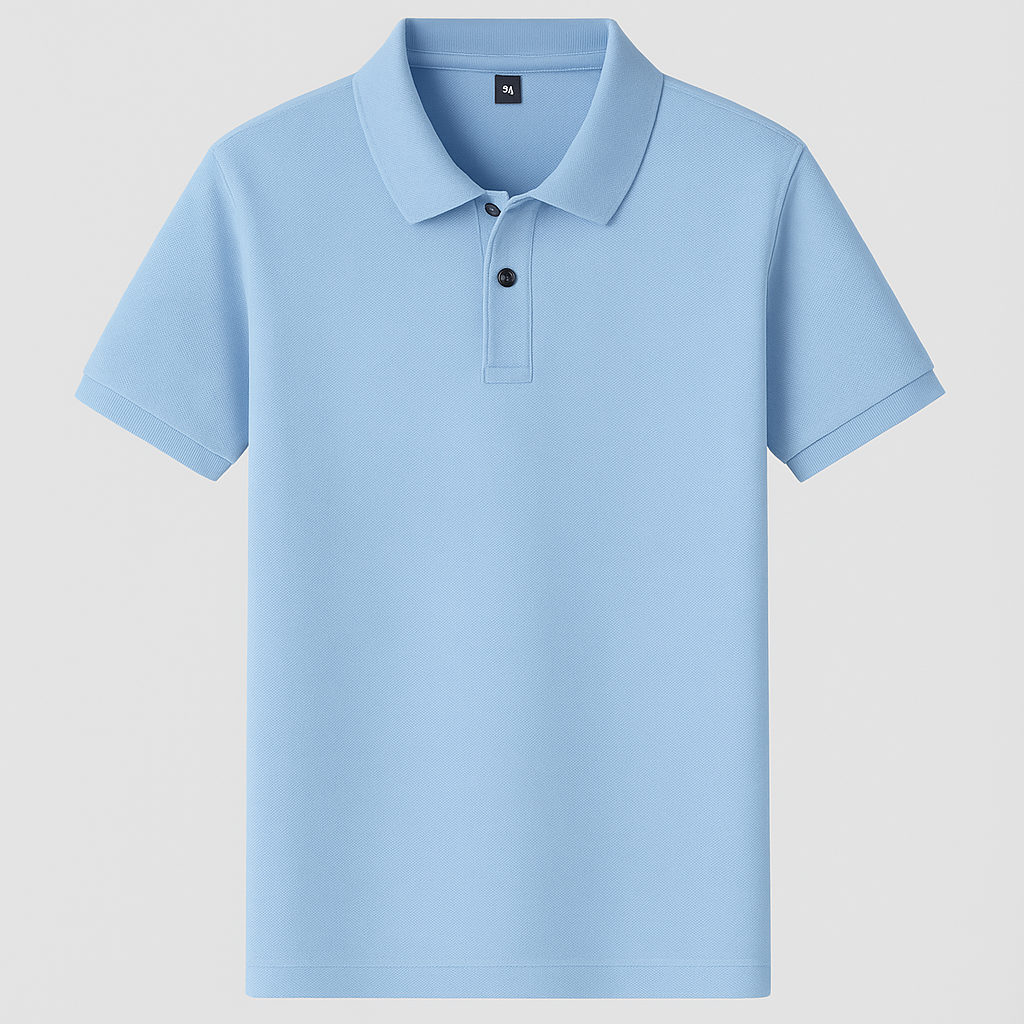 Nate – Modisches Casual-Polo