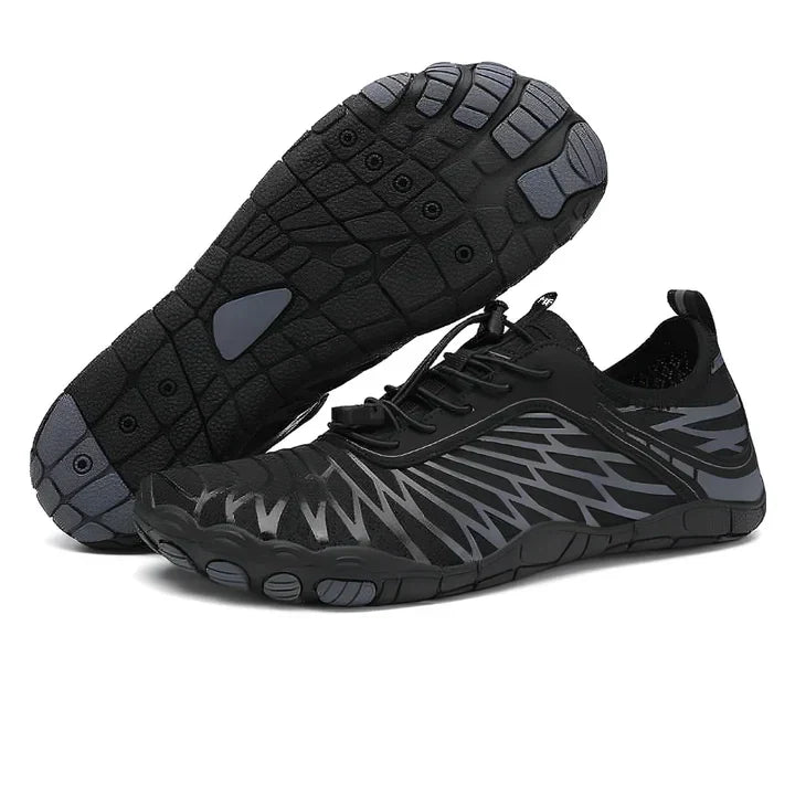 Lorax Pro – Gesunde & Rutschfeste Barfußschuhe (Unisex)