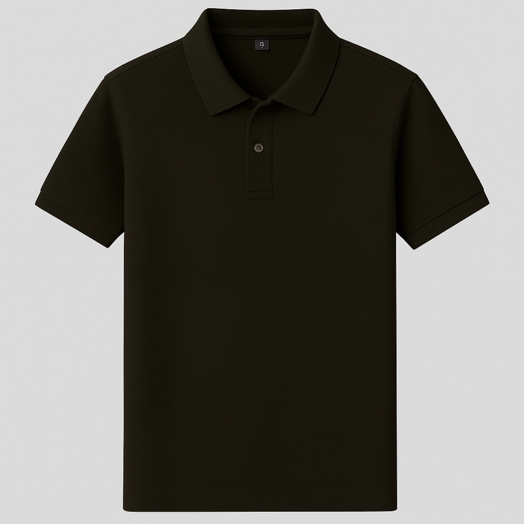 Nate – Modisches Casual-Polo