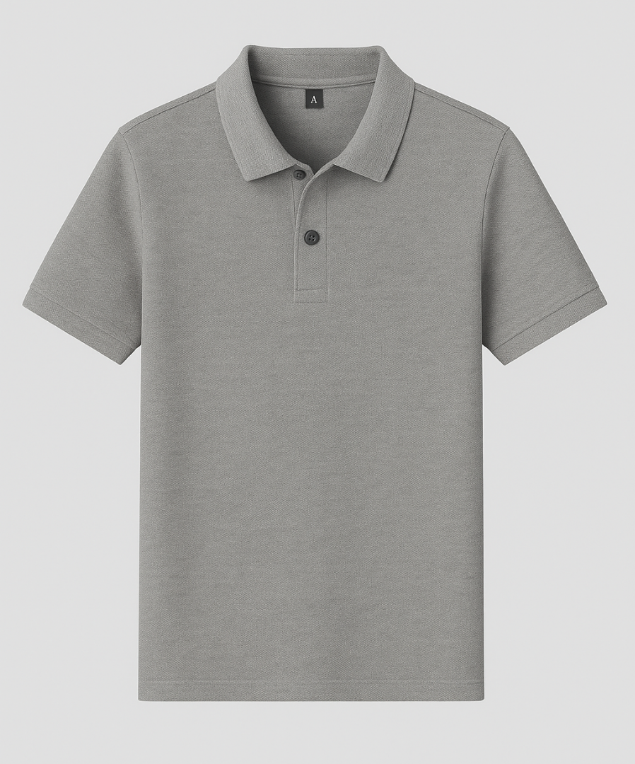 Nate – Modisches Casual-Polo
