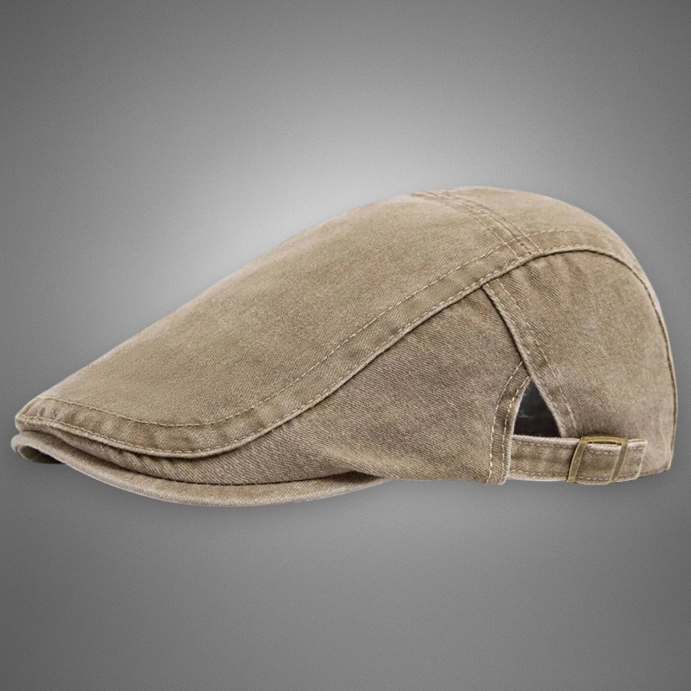 Lennart™ Vintage Barett