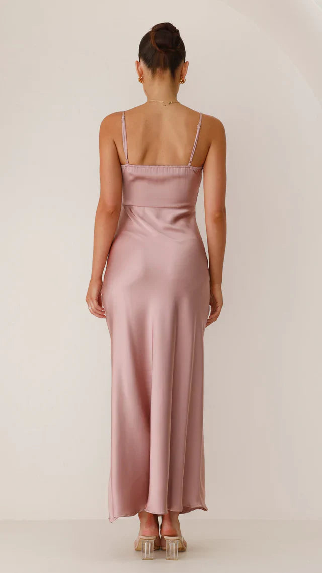 Britte | Maxi-Kleid