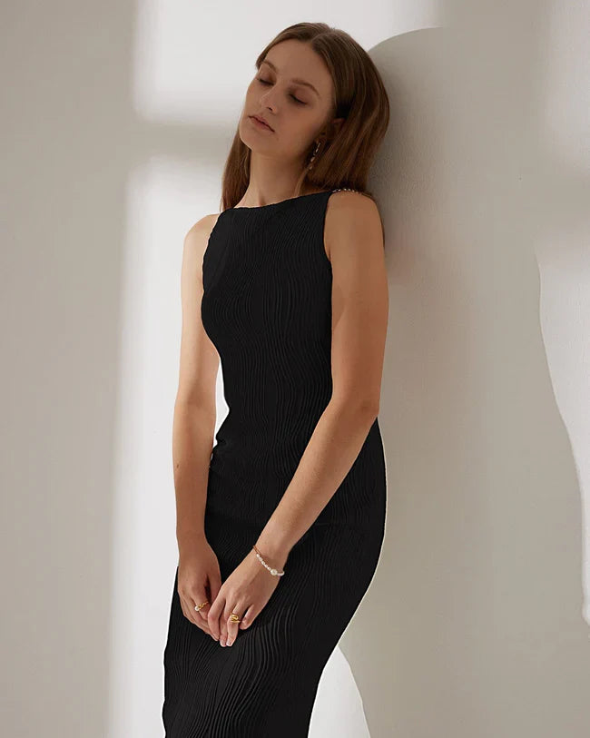 Ramona | Cami-Midikleid
