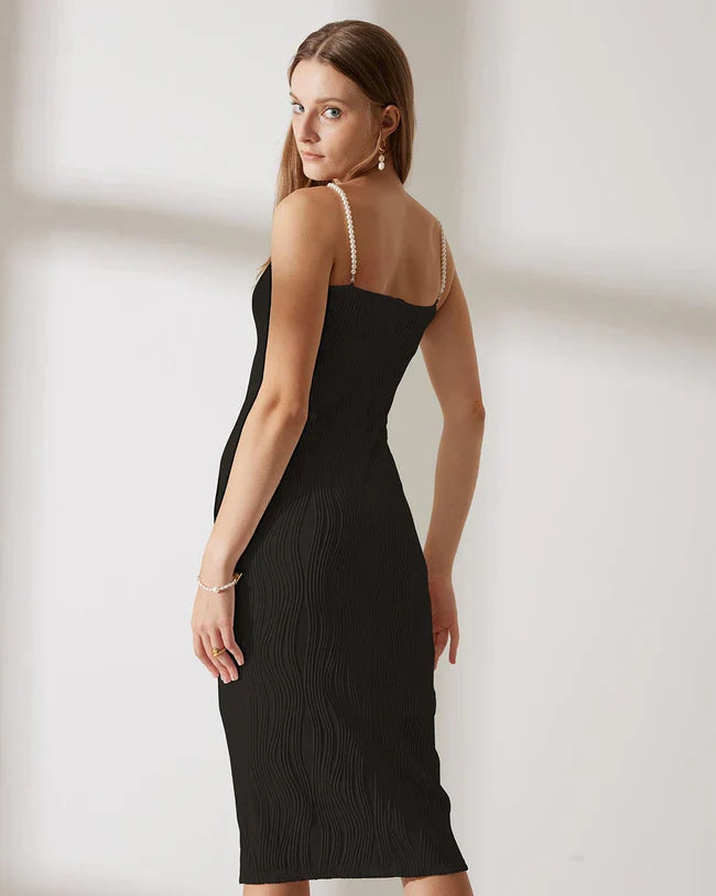 Ramona | Cami-Midikleid