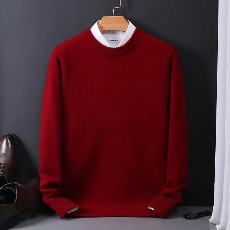 NOAH | Eleganter Pullover