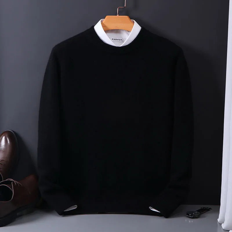 NOAH | Eleganter Pullover
