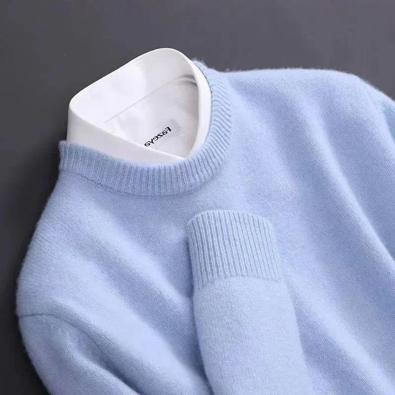 NOAH | Eleganter Pullover