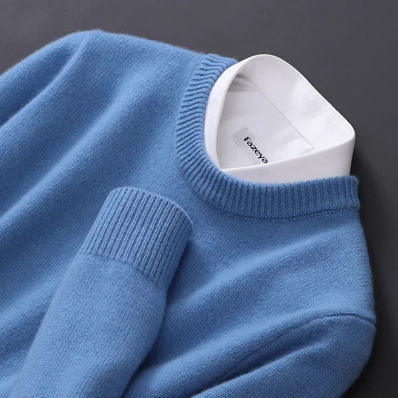 NOAH | Eleganter Pullover
