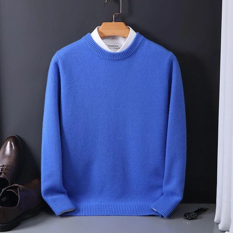 NOAH | Eleganter Pullover