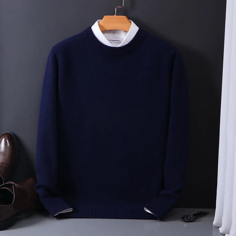 NOAH | Eleganter Pullover