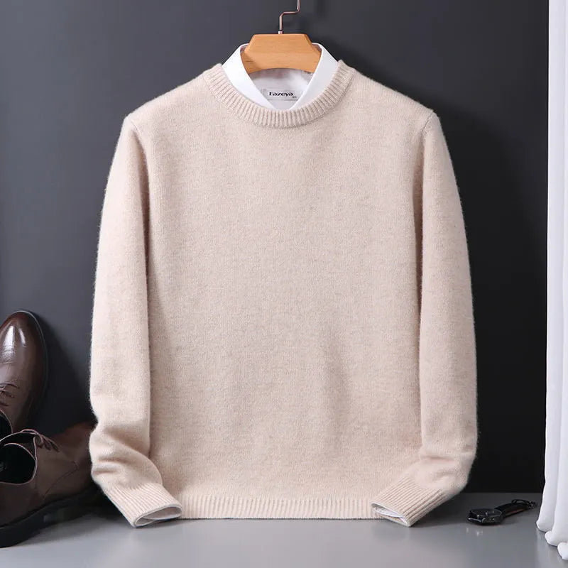 NOAH | Eleganter Pullover