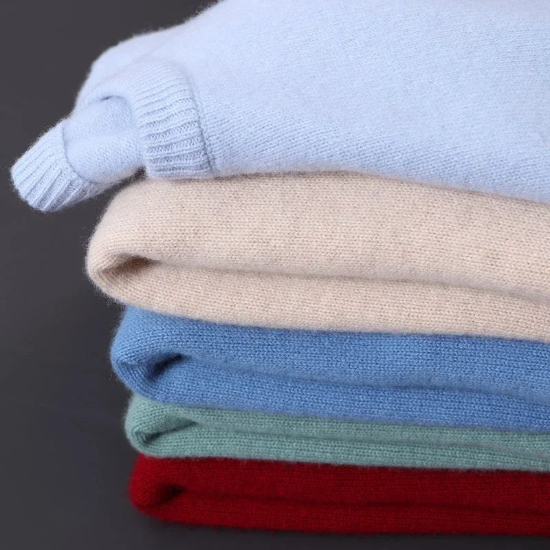 NOAH | Eleganter Pullover