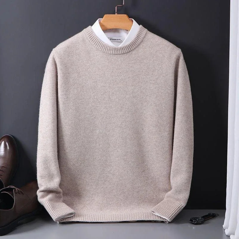 NOAH | Eleganter Pullover