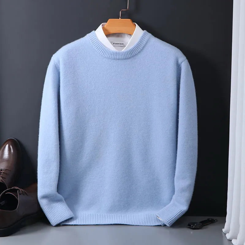 NOAH | Eleganter Pullover