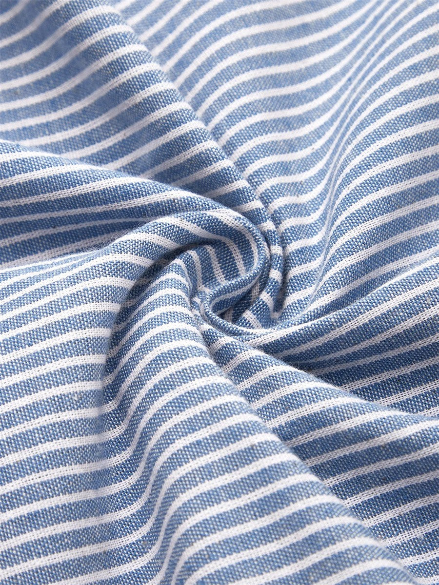 Marian - Elegantes Freizeitkleid für den Herbst