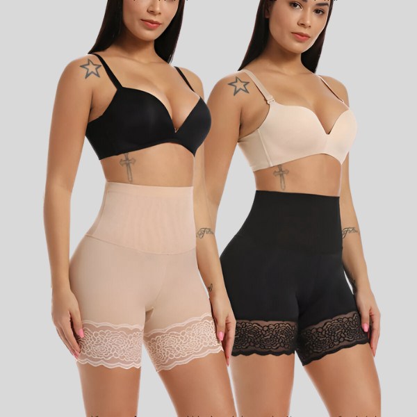 Highwaist ganzkörper-formset (2-teilig) | LACYFIT