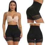 Highwaist ganzkörper-formset (2-teilig) | LACYFIT