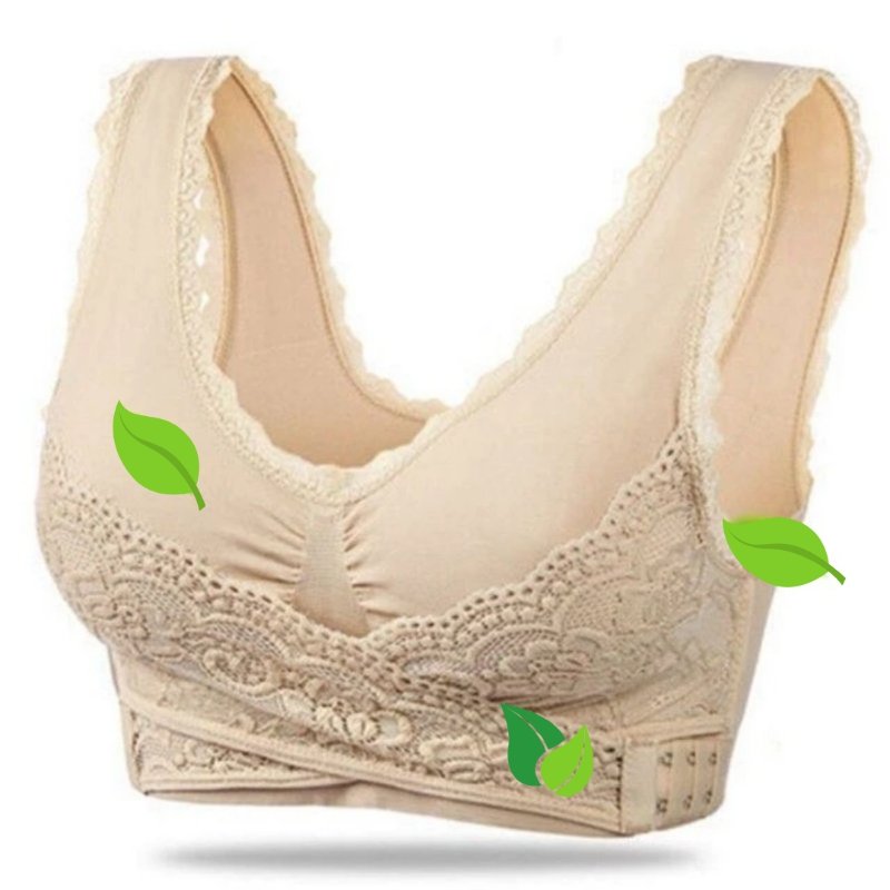 FitLace - Der BH für eine bessere Haltung & ein wunderschönes Dekolleté