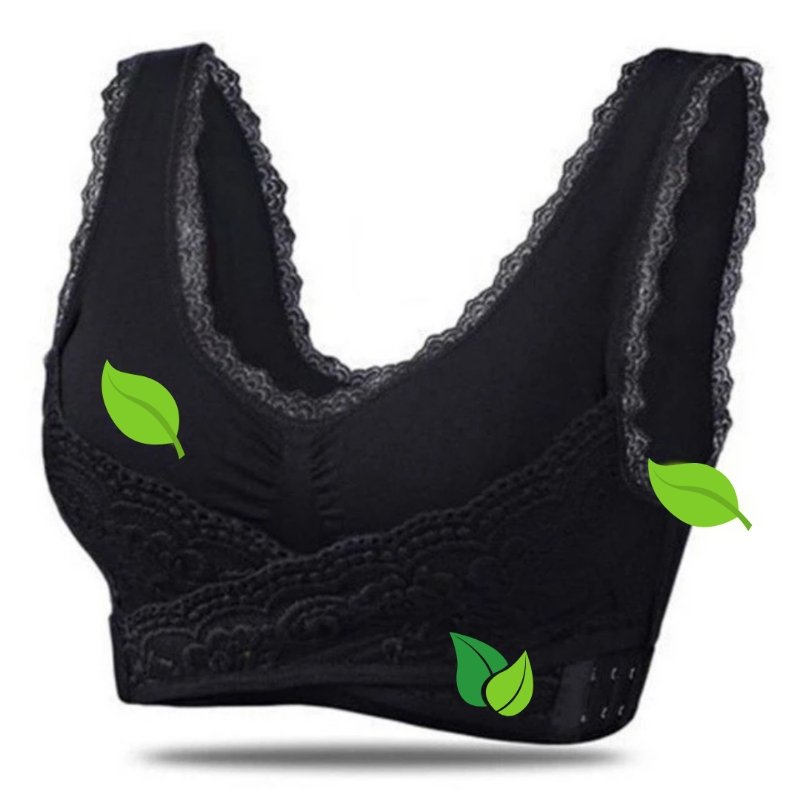 FitLace - Der BH für eine bessere Haltung & ein wunderschönes Dekolleté