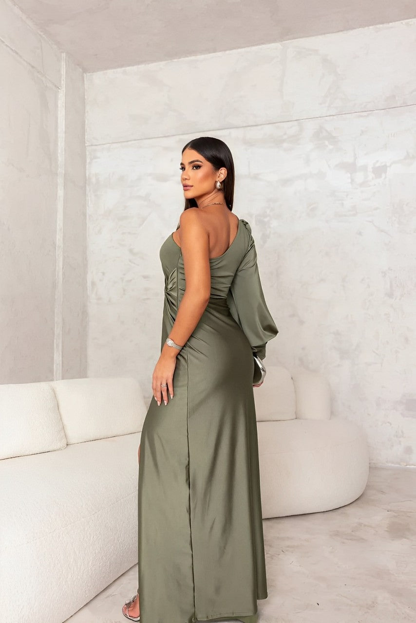 Yolina | Elegantes Cocktailkleid