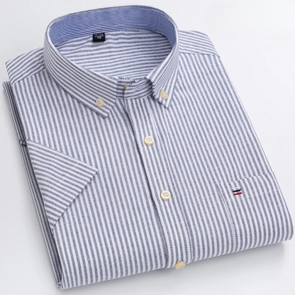 Steve - Elegantes Freizeithemd