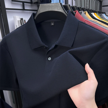 Nate – Modisches Casual-Polo