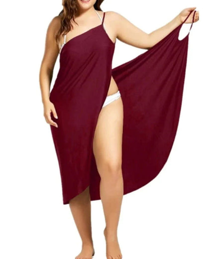 Strandkleid Damen