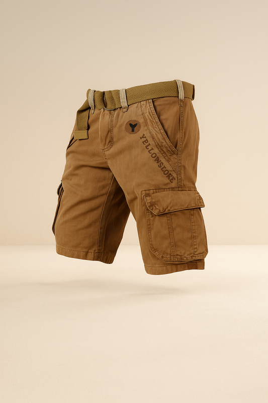 Rover™ – Cargoshorts mit 6 Taschen