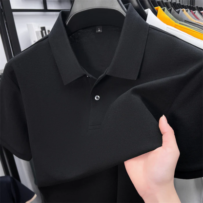 Nate – Modisches Casual-Polo