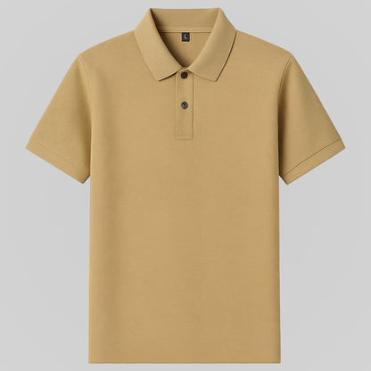 Nate – Modisches Casual-Polo