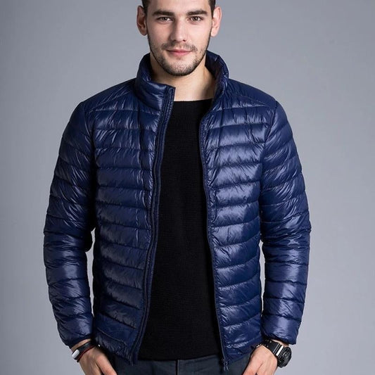 UrbanQuilt Steppjacke