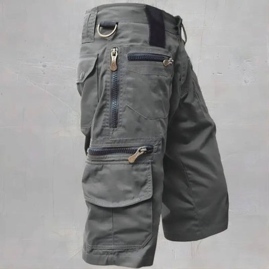 Alex™ – Cargoshorts mit mehreren Taschen