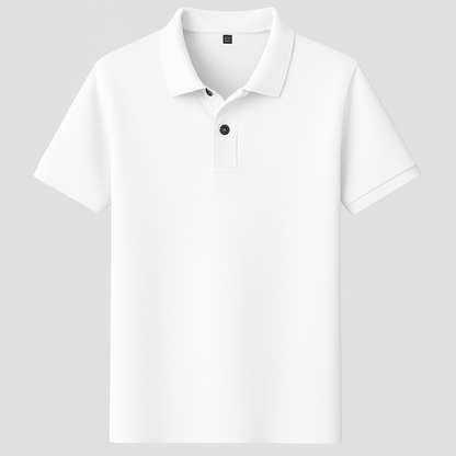 Nate – Modisches Casual-Polo
