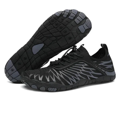 Lorax Pro – Gesunde & Rutschfeste Barfußschuhe (Unisex)