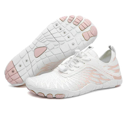 Lorax Pro – Gesunde & Rutschfeste Barfußschuhe (Unisex)
