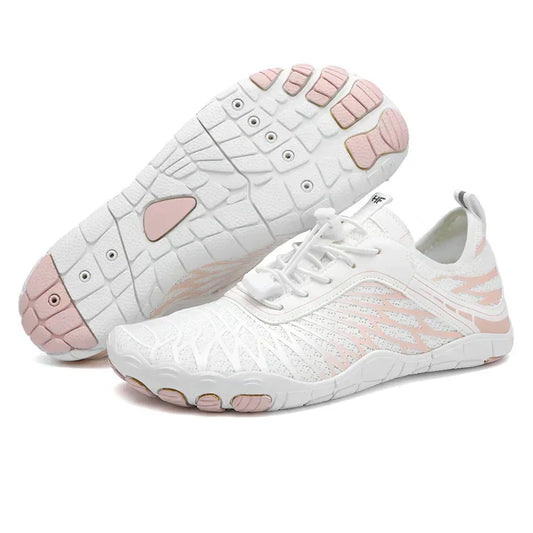Lorax Pro – Gesunde & Rutschfeste Barfußschuhe (Unisex)