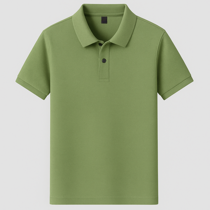 Nate – Modisches Casual-Polo