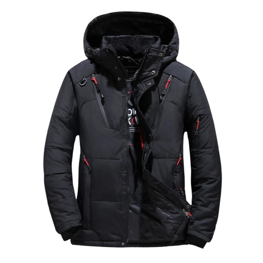 Gareth™ | Wind- und Wasserdichte Jacke