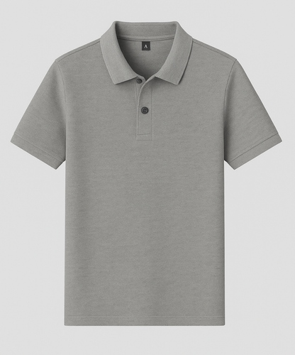 Nate – Modisches Casual-Polo