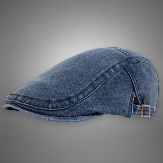 Lennart™ Vintage Barett