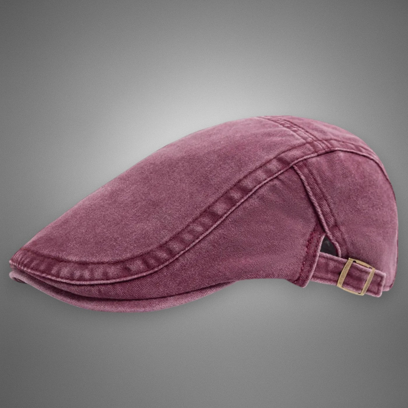 Lennart™ Vintage Barett
