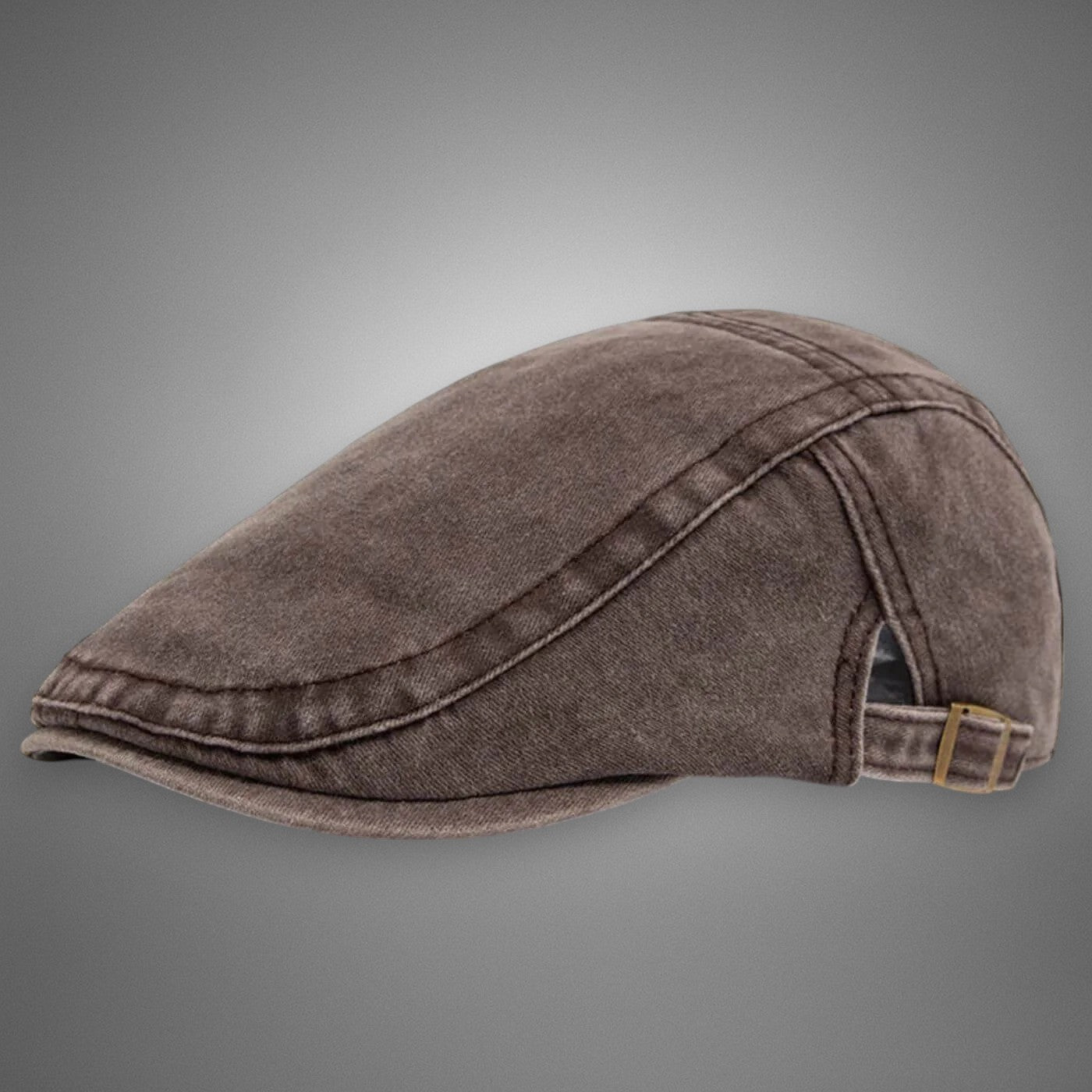 Lennart™ Vintage Barett